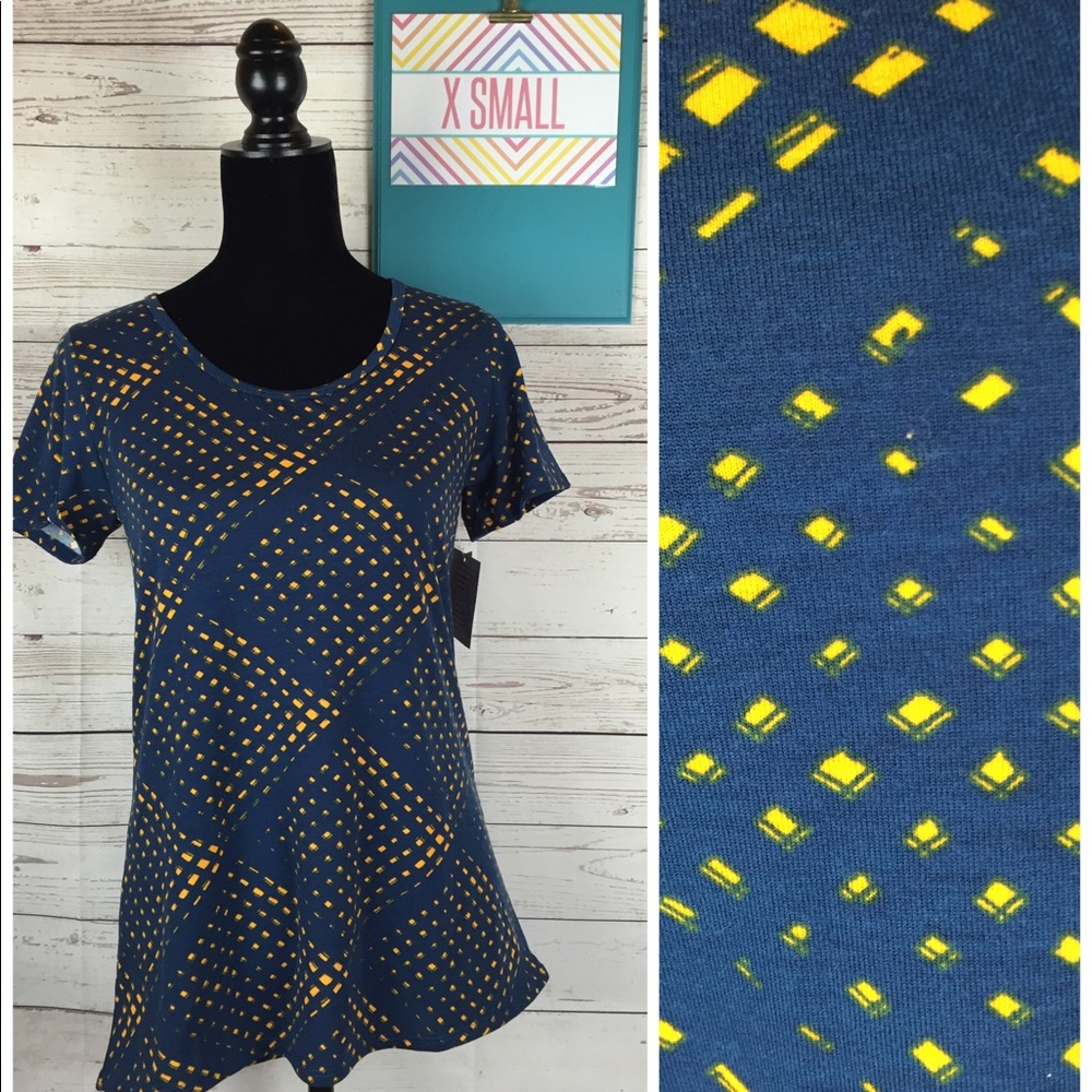 Lularoe Classic T